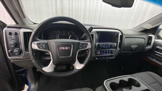 used 2019 GMC Sierra 2500 car, priced at $30,779