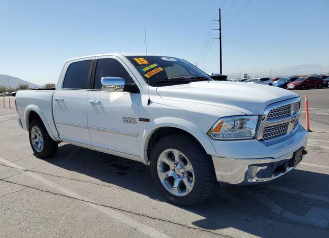 used 2015 Ram 1500 car, priced at $23,998