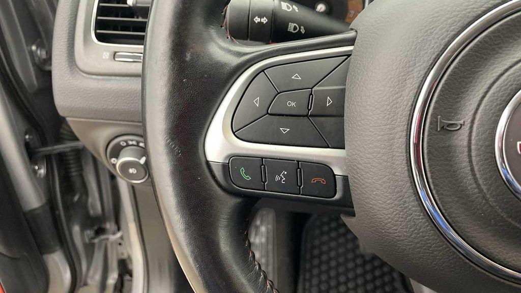 used 2020 Jeep Compass car, priced at $20,999