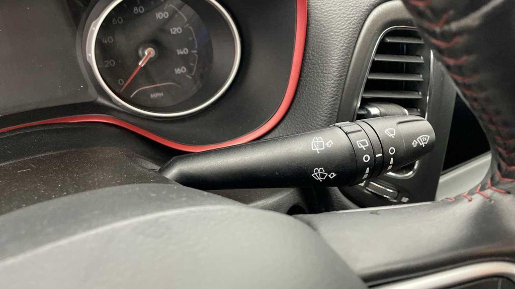 used 2020 Jeep Compass car, priced at $20,999