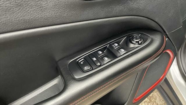 used 2020 Jeep Compass car, priced at $23,700