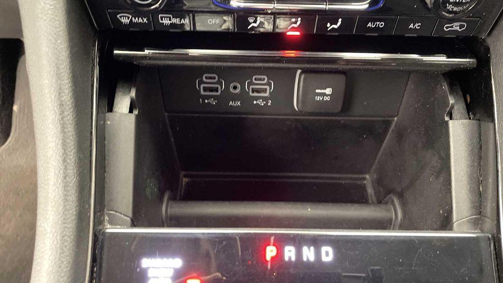 used 2023 Jeep Grand Cherokee L car, priced at $34,999