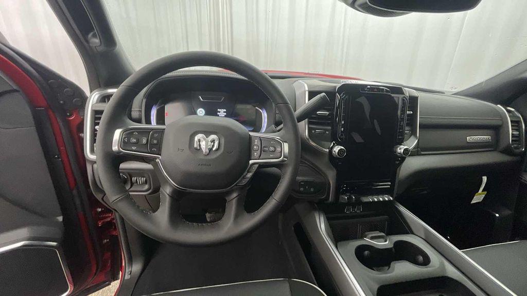 new 2026 Ram 3500 car, priced at $78,236