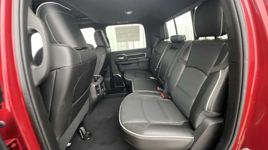 new 2026 Ram 3500 car, priced at $78,236