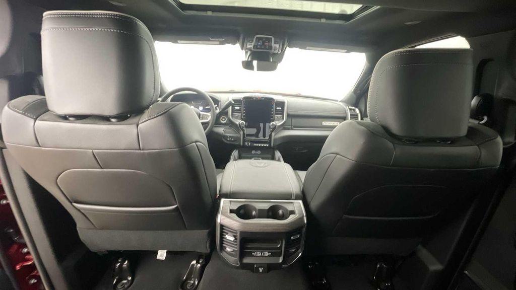 new 2026 Ram 3500 car, priced at $78,236