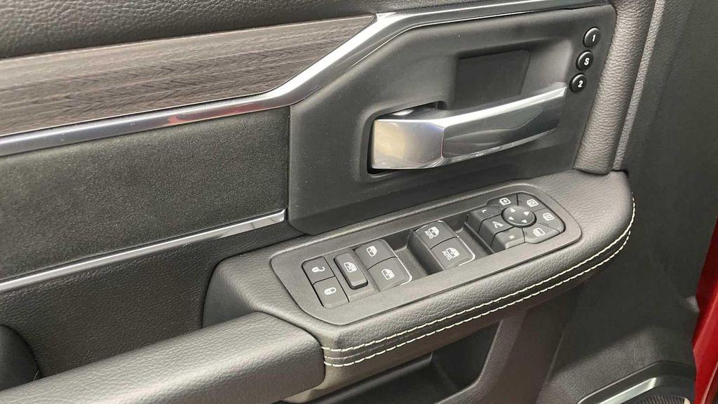 new 2026 Ram 3500 car, priced at $78,236