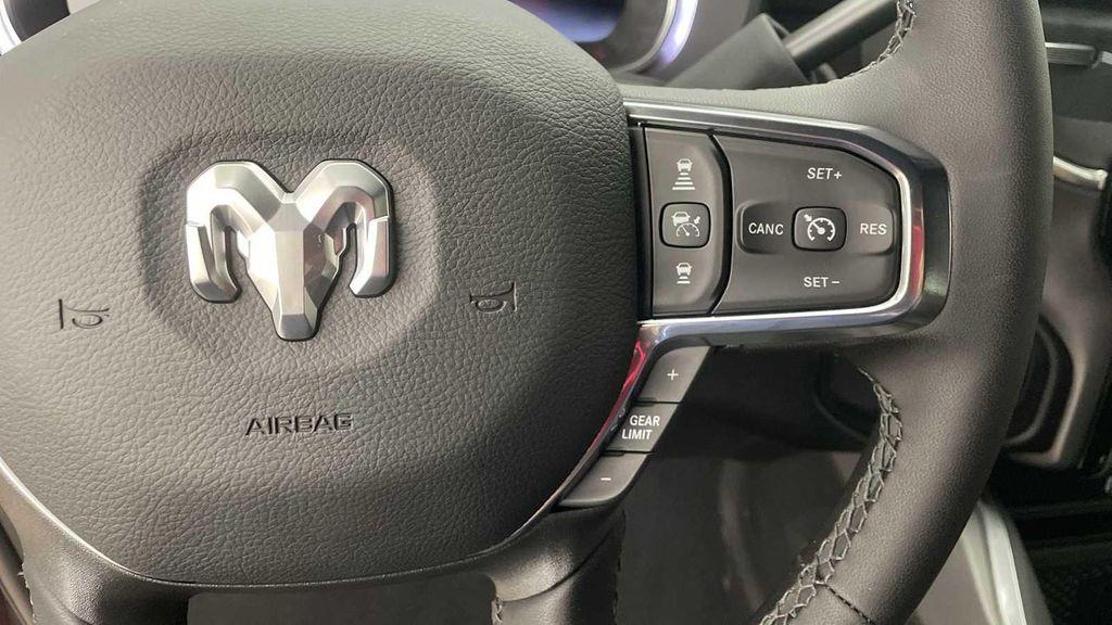 new 2026 Ram 3500 car, priced at $78,236