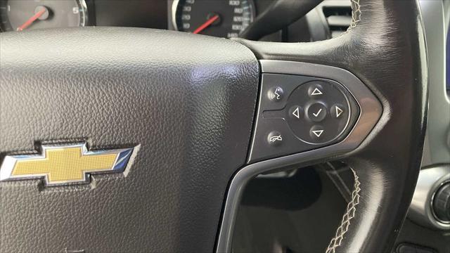 used 2017 Chevrolet Tahoe car, priced at $29,999