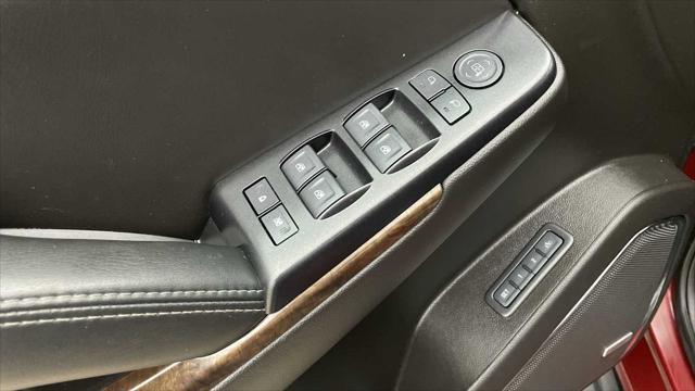 used 2017 Chevrolet Tahoe car, priced at $29,999
