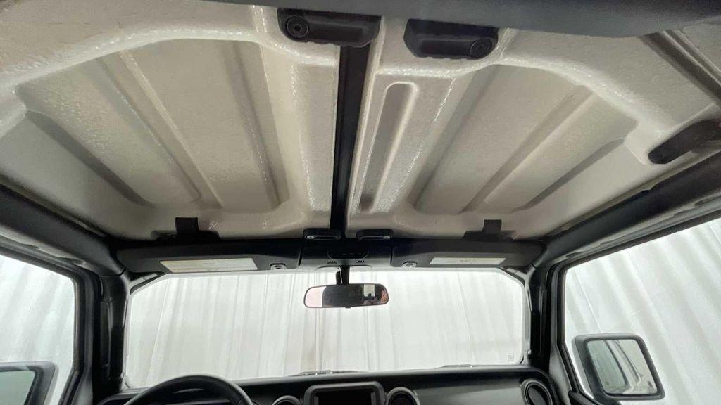 used 2023 Jeep Gladiator car, priced at $31,998