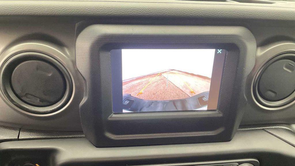 used 2023 Jeep Gladiator car, priced at $31,998