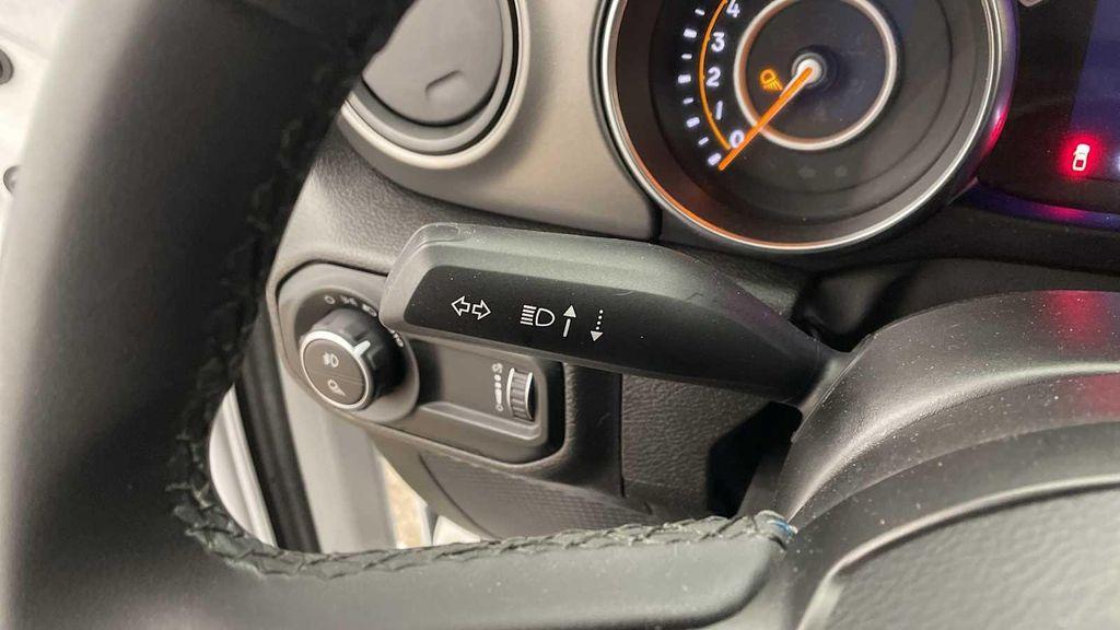 used 2023 Jeep Gladiator car, priced at $31,998