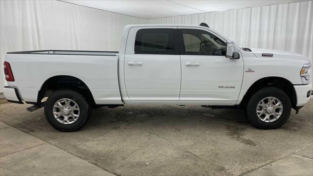 new 2024 Ram 2500 car, priced at $66,800