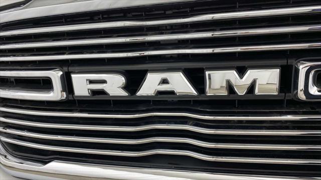 new 2024 Ram 2500 car, priced at $66,800