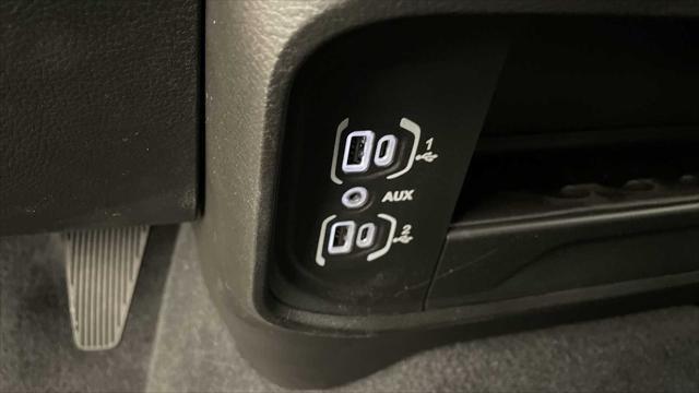 new 2025 Ram 2500 car, priced at $61,051