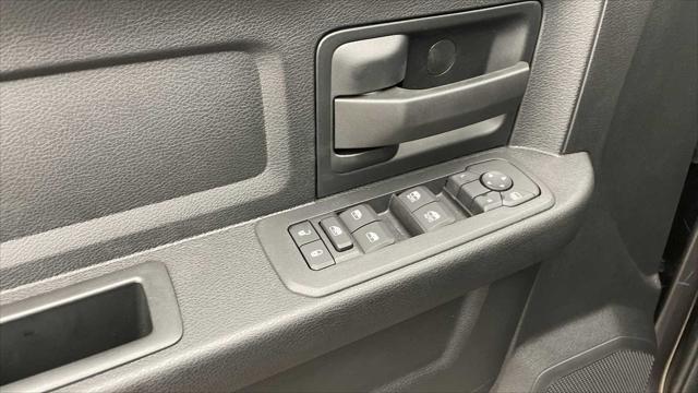 new 2025 Ram 2500 car, priced at $61,051