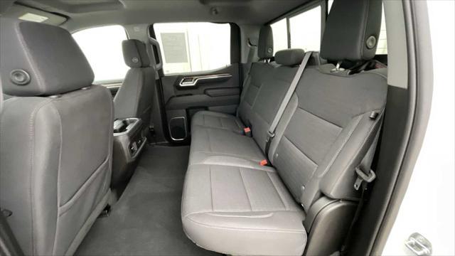 used 2023 Chevrolet Silverado 1500 car, priced at $48,698