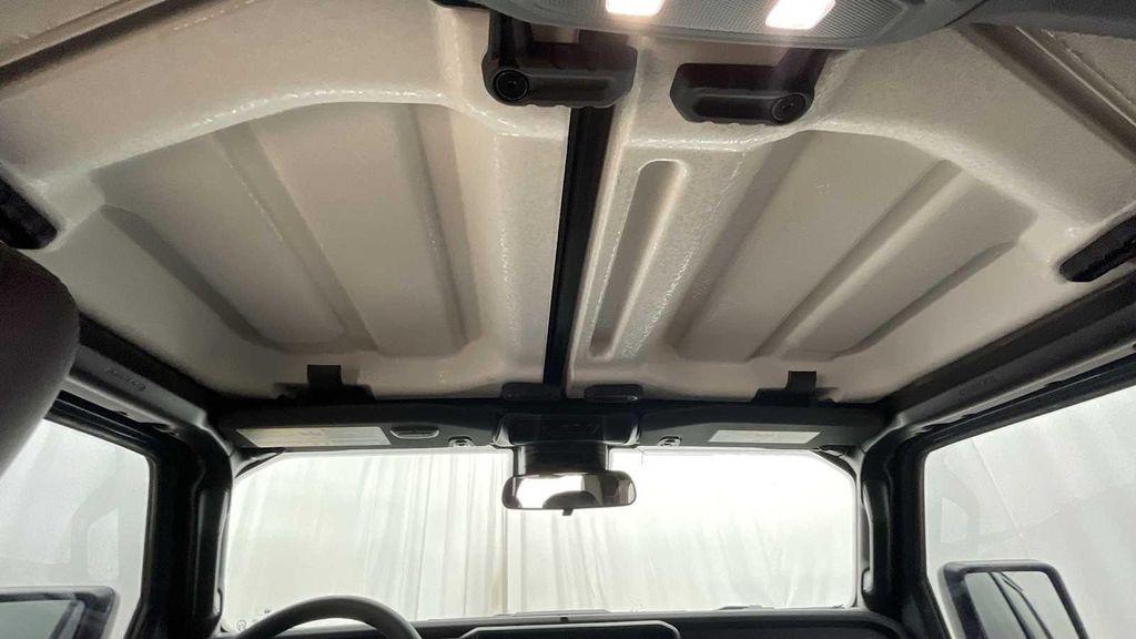 used 2025 Jeep Gladiator car, priced at $45,998