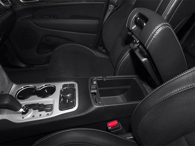 used 2013 Jeep Grand Cherokee car, priced at $26,999