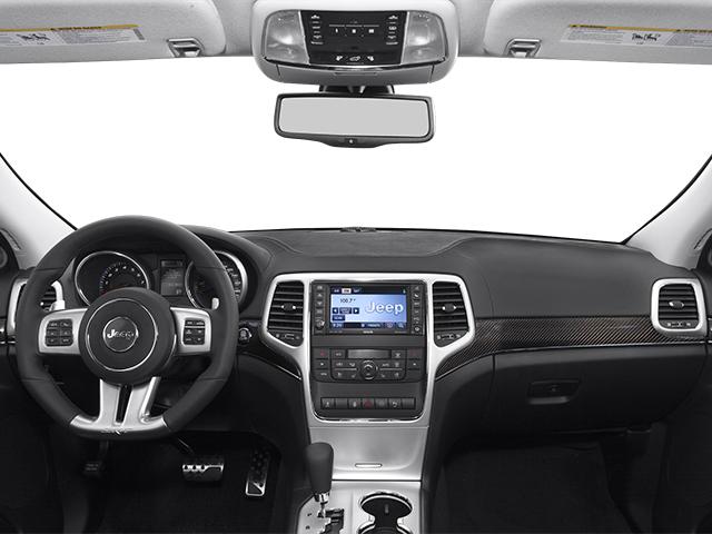 used 2013 Jeep Grand Cherokee car, priced at $26,999