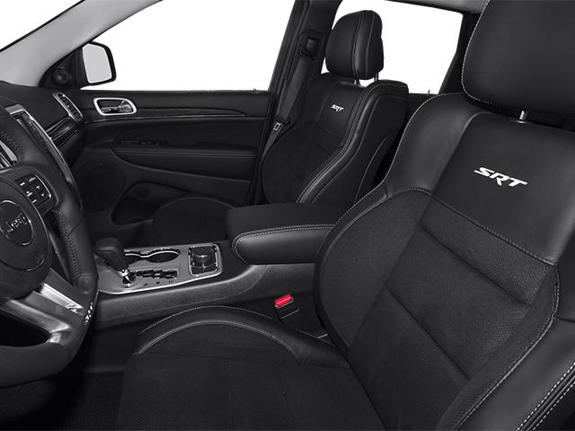 used 2013 Jeep Grand Cherokee car, priced at $26,999