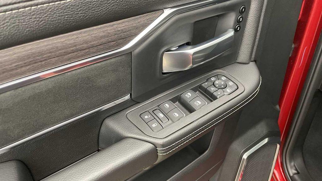 new 2026 Ram 2500 car, priced at $81,668