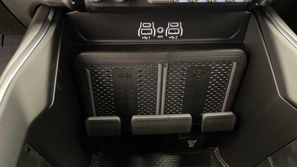 new 2026 Ram 2500 car, priced at $81,668