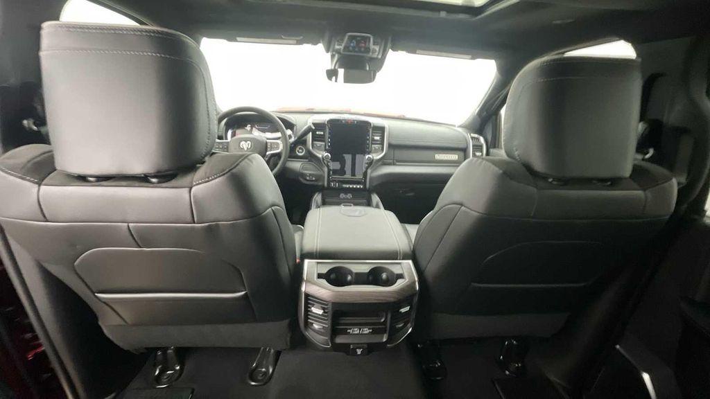 new 2026 Ram 2500 car, priced at $81,668