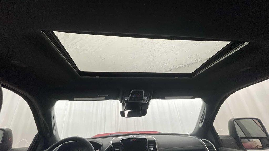 new 2026 Ram 2500 car, priced at $81,668