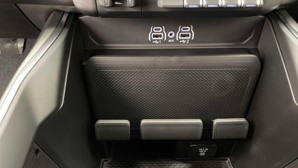 new 2026 Ram 1500 car, priced at $53,396