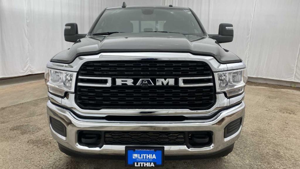 new 2024 Ram 3500 car, priced at $56,036