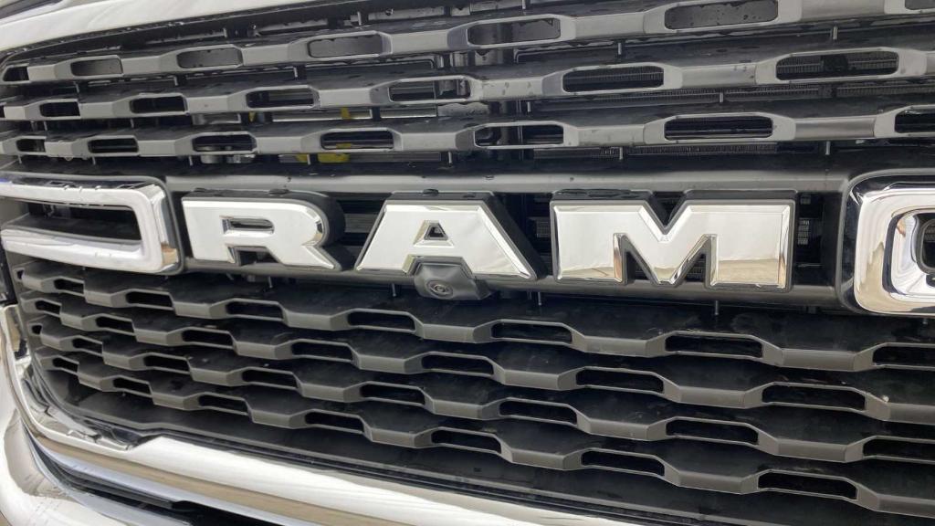 new 2024 Ram 3500 car, priced at $56,036