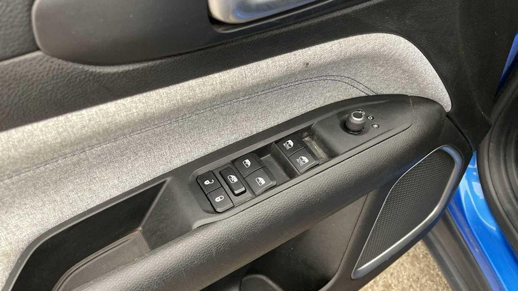 used 2024 Jeep Compass car, priced at $22,999