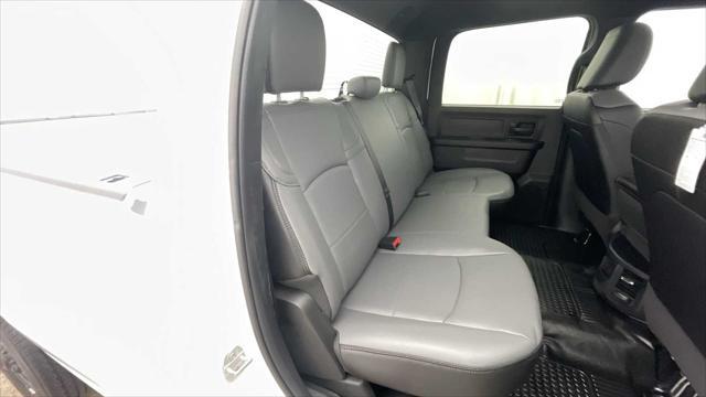 new 2025 Ram 2500 car, priced at $49,294