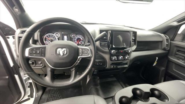 new 2025 Ram 2500 car, priced at $49,294