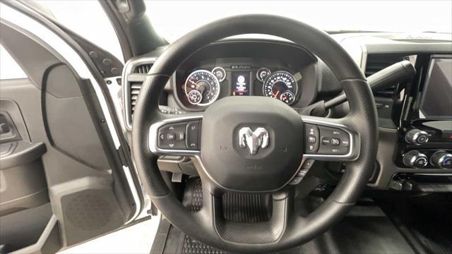 new 2025 Ram 2500 car, priced at $49,294