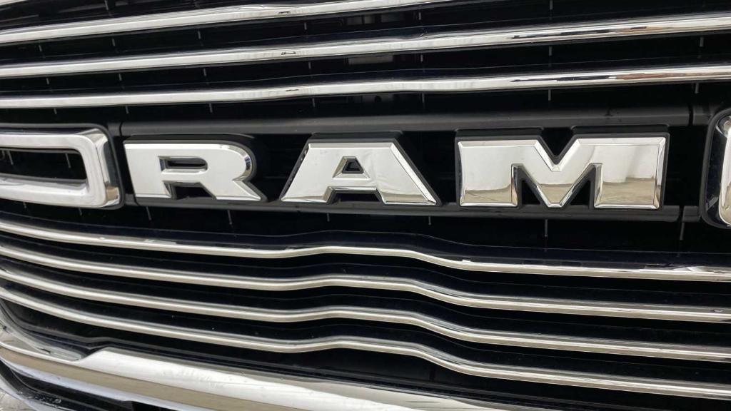 used 2020 Ram 3500 car, priced at $59,996