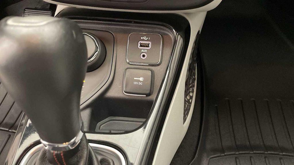 used 2019 Jeep Compass car, priced at $16,998