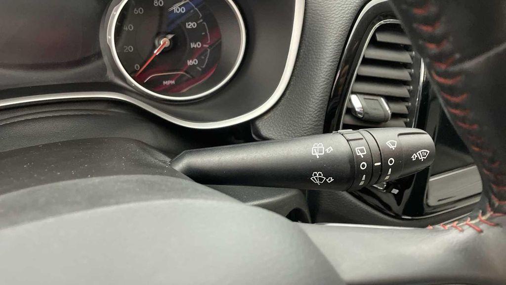 used 2019 Jeep Compass car, priced at $16,998