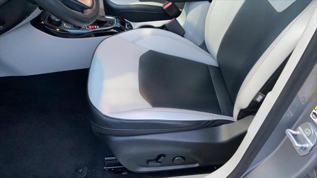 used 2019 Jeep Compass car, priced at $18,949