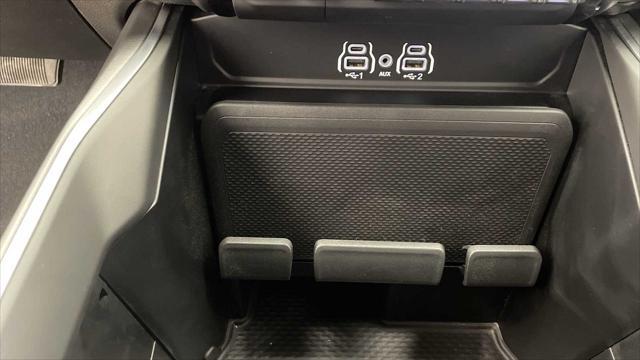 new 2025 Ram 2500 car, priced at $69,237