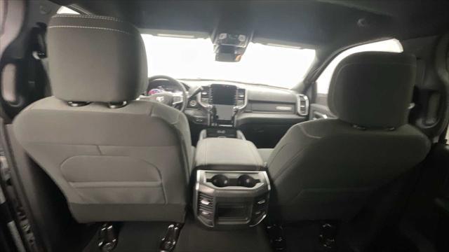 new 2025 Ram 2500 car, priced at $69,237