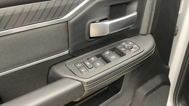 new 2025 Ram 2500 car, priced at $69,237