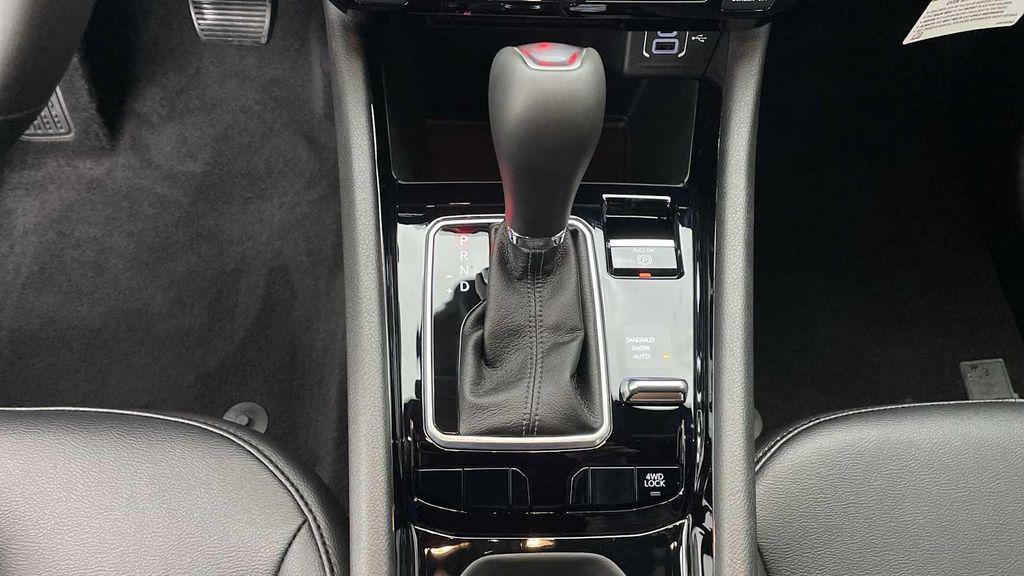 new 2026 Jeep Compass car, priced at $35,525