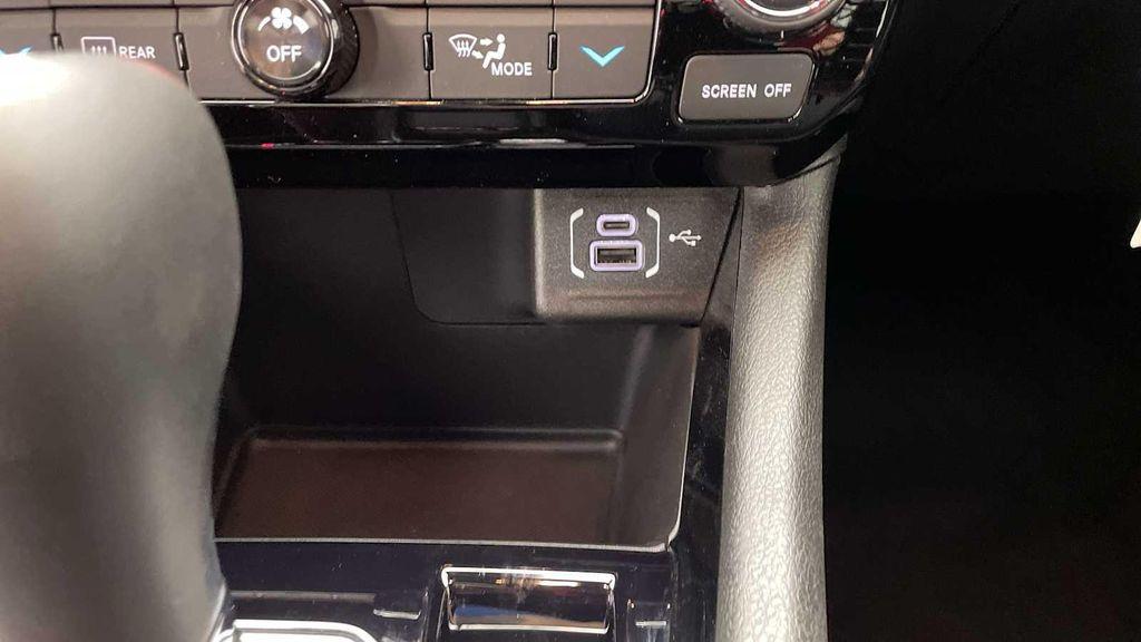 new 2026 Jeep Compass car, priced at $35,525