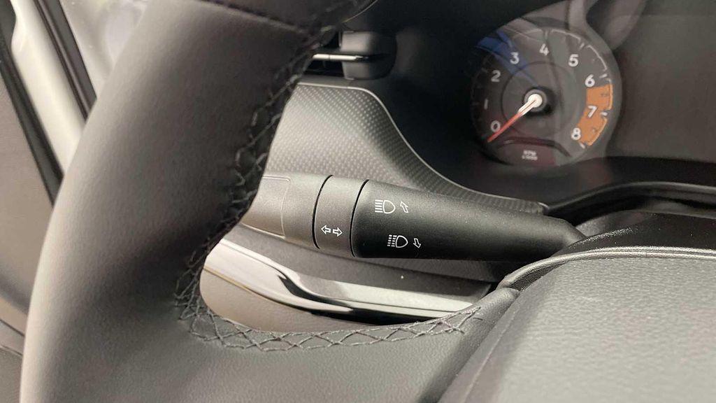 new 2026 Jeep Compass car, priced at $35,525