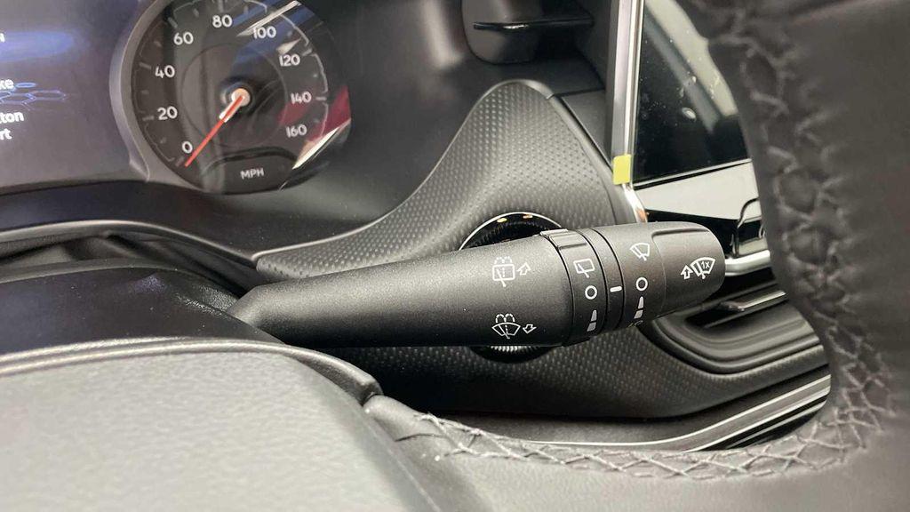 new 2026 Jeep Compass car, priced at $35,525