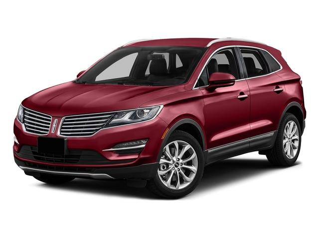 used 2016 Lincoln MKC car, priced at $17,250