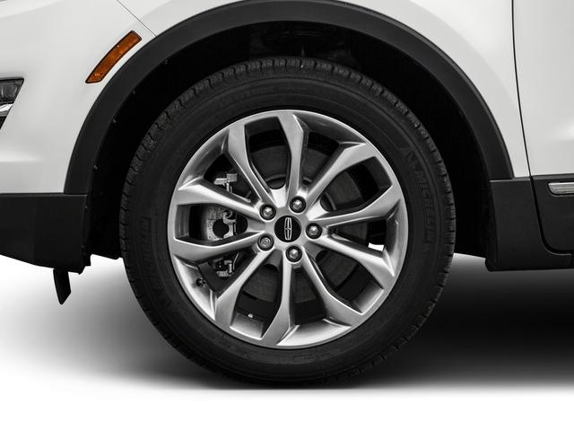 used 2016 Lincoln MKC car, priced at $17,250