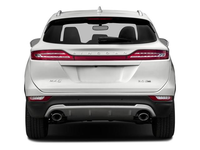 used 2016 Lincoln MKC car, priced at $17,250